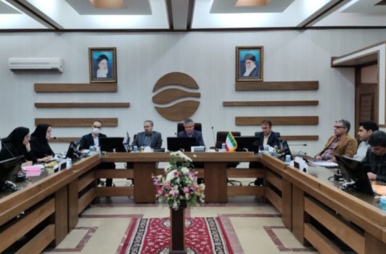 عملکرد طرح احیاء و تعادل بخشی منابع آب زیرزمینی فلات مرکزی