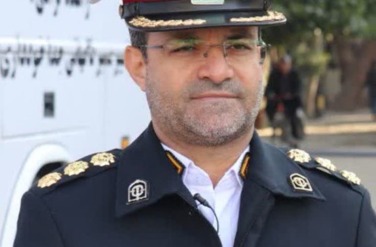 اعلام محدودیت های ترافیکی تشییع پیکر شهدای گمنام در اصفهان روز یکشنبه ۲۶ آذر ماه