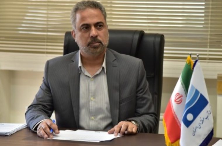 ۲۱۰۰ کنتور هوشمند بر روی چاه های آب استان نصب شد