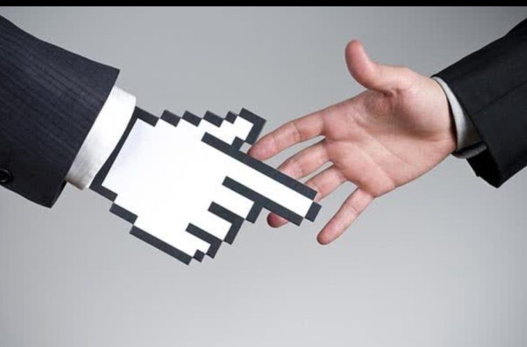 هرگز به افراد غریبه در فضای مجازی اعتماد نکنید هرگز به افراد غریبه در فضای مجازی اعتماد نکنید