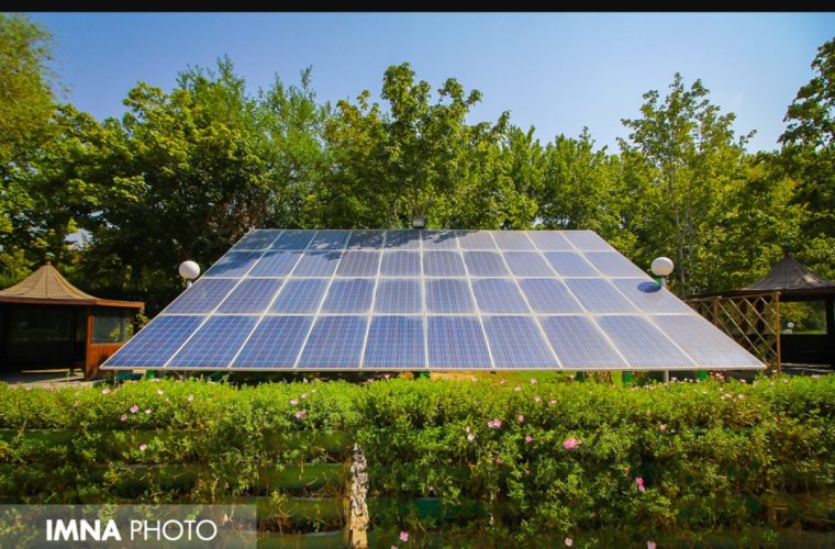 تجهیز ۲ هزار منزل مسکونی به پنل خورشیدی در سال جاری