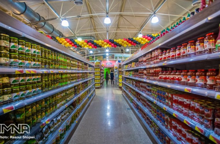 بازار روز کوثر ۲ و نخستین بازار میوه مناطق در آستانه بهره برداری بازار روز کوثر ۲ و نخستین بازار میوه مناطق در آستانه بهره برداری