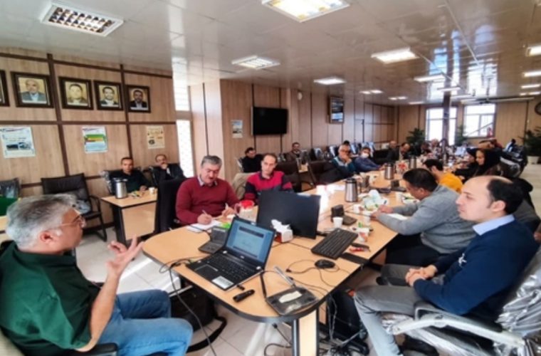 برگزاری دوره آموزشی آشنایی با کاربرد های افزودنی های (Feed Additive) خوراک طیور