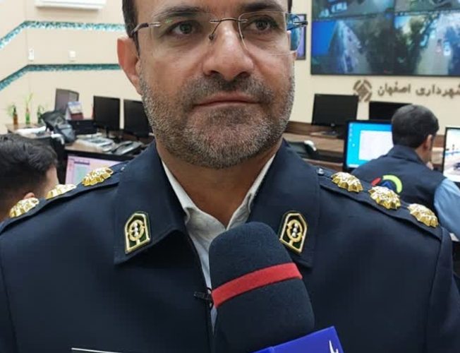 اعلام‌ محدودیتهای ترافیکی تجمع حماسه ۹ دی