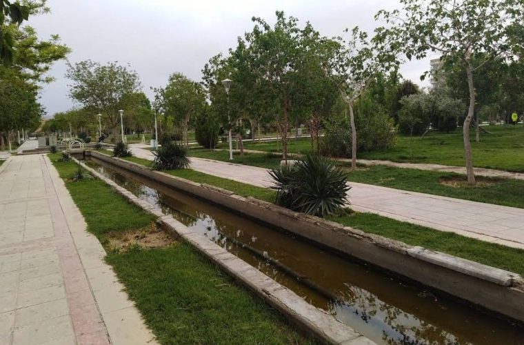 بازآفرینی بوستان گل محمدی با ۱۲۵ میلیارد ریال اعتبار بازآفرینی بوستان گل محمدی با ۱۲۵ میلیارد ریال اعتبار