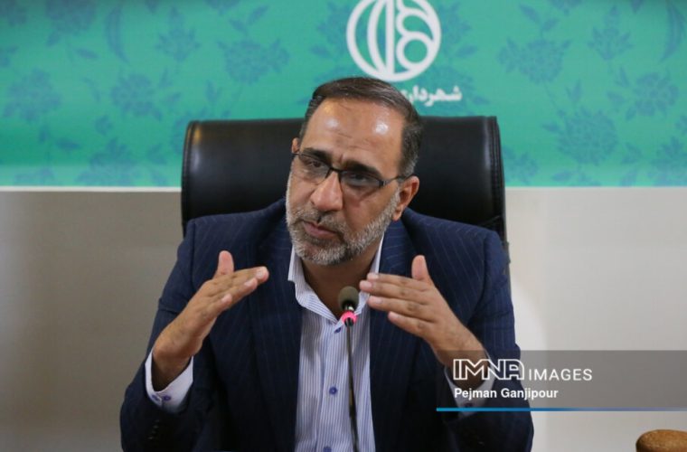 بازدید از مناطق شهرداری اصفهان در روزهای یکشنبه در راستای بررسی نحوه ارائه خدمات بازدید از مناطق شهرداری اصفهان در روزهای یکشنبه در راستای بررسی نحوه ارائه خدمات