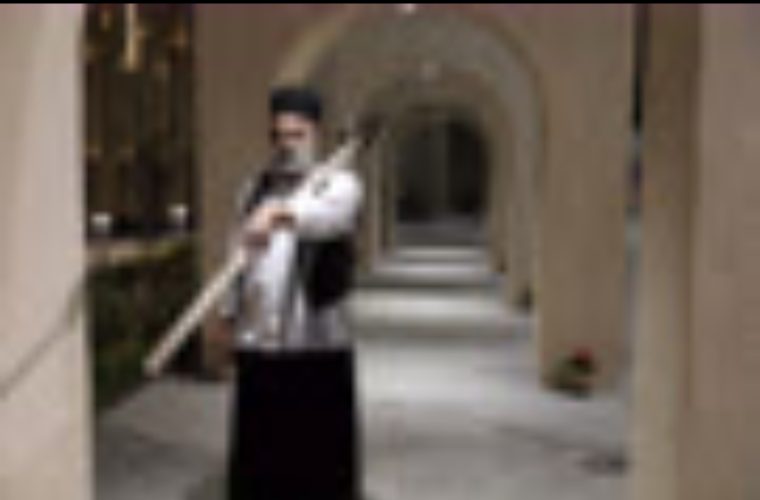 پایان بلاتکلیفی پروژه‌ای به قدمت چند دهه