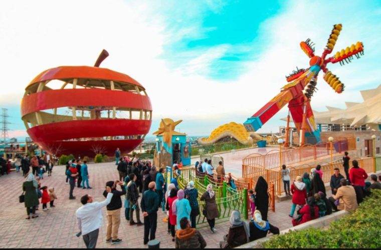 «شهر رویاها» توسعه می یابد