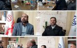 جلسه مشترک پلیس راهور استان با معاونت حمل و نقل شهرداری اصفهان جلسه مشترک پلیس راهور استان با معاونت حمل و نقل شهرداری اصفهان