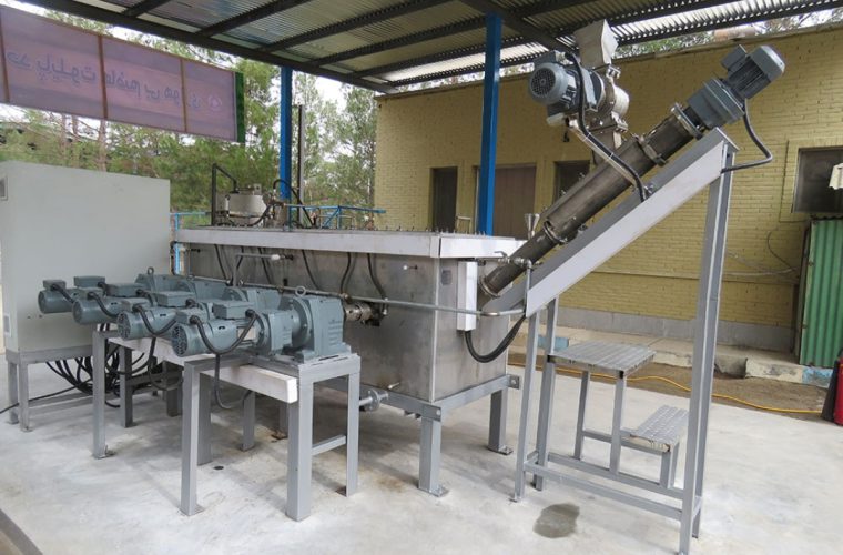 اصفهان در مسیر تولید انرژی از پسماندها اصفهان در مسیر تولید انرژی از پسماندها