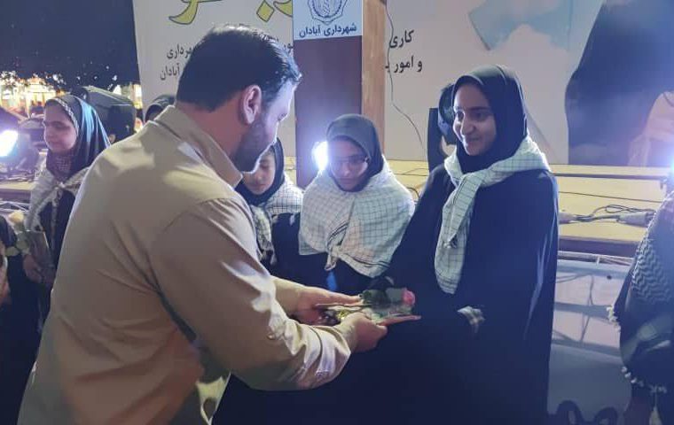 حجاب و عفاف از دیرباز ریشه در سنت و فرهنگ آبادان دارد