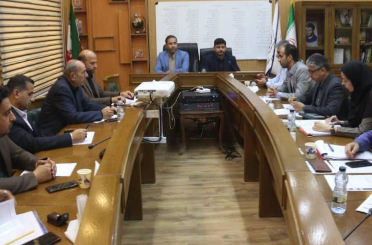 اولویت شهرداری در سال آینده تکمیل پروژه های در حال اجراست