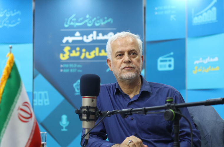 موزه «بلدیه» تا اوایل سال آینده در باغ زرشک افتتاح می‌شود