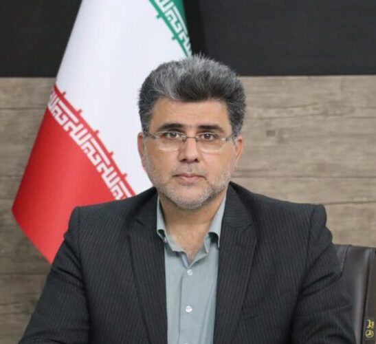 پیام شهردار مسجدسلیمان به مناسبت فرا رسیدن هفته بسیج