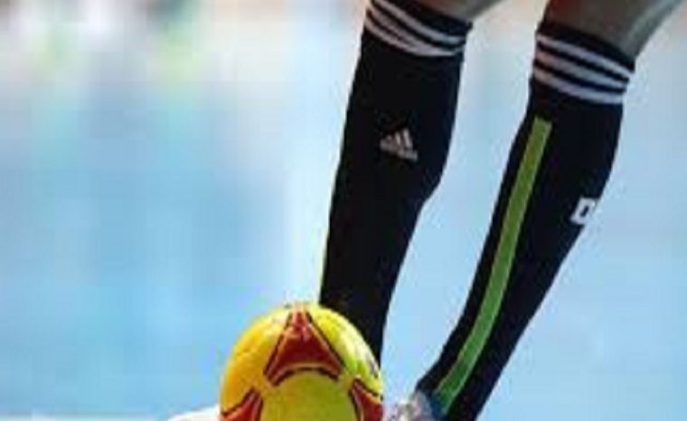 نتایج مسابقات فوتسال لیگ دسته یک هفته دوم روز یکشنبه ۱۴۰۲/۱۰/۱۰