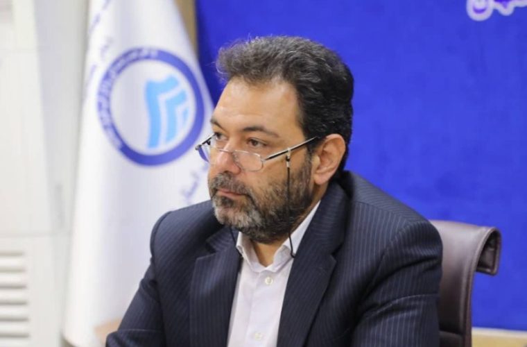 نصب ۲۹ هزار فقره انشعاب آب و فاضلاب توسط آبفای استان اصفهان نصب ۲۹ هزار فقره انشعاب آب و فاضلاب توسط آبفای استان اصفهان