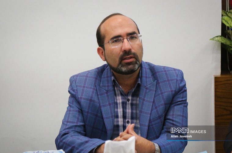 ۸۸ گلوگاه ترافیکی در معابر اصفهان شناسایی شد