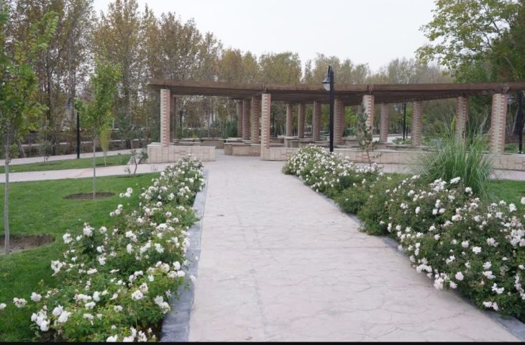 ساماندهی مبلمان شهری منطقه ۹ با ۴ میلیارد ریال اعتبار ساماندهی مبلمان شهری منطقه ۹ با ۴ میلیارد ریال اعتبار