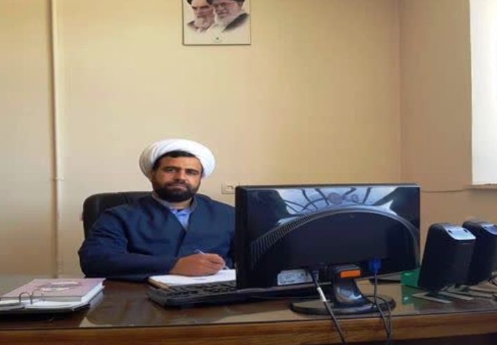 بیانیه دفتر نمایندگی ولی فقیه اداره کل دامپزشکی استان اصفهان در محکوم کردن حمله تروریستی به گلزار شهدای کرمان در چهارمین سالگرد سردار دل‌ها حاج قاسم سلیمانی