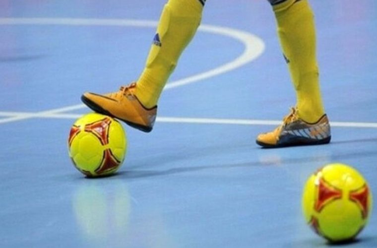 نتایج مسابقات فوتسال لیگ دسته یک هفته سوم روز چهارشنبه ۱۴۰۲/۱۰/۱۳