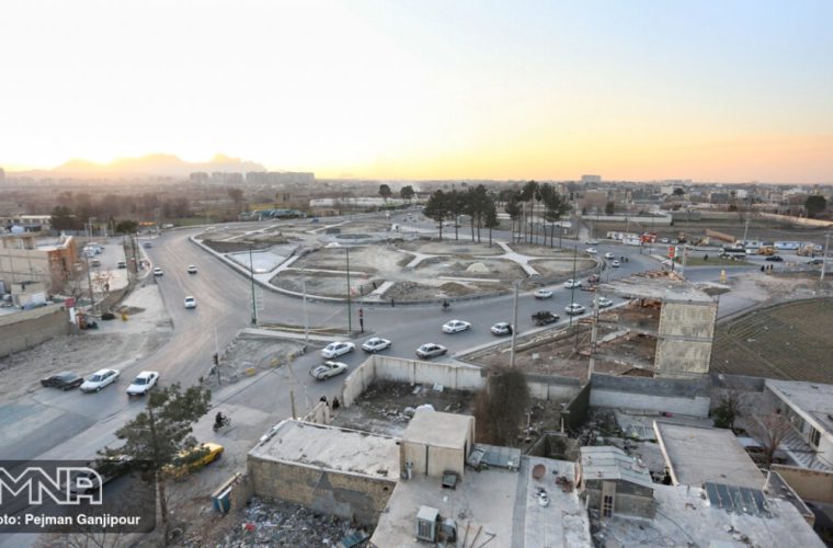 تحویل ۲۸۷ پروژه عمرانی در ۹ ماهه نخست سال جاری