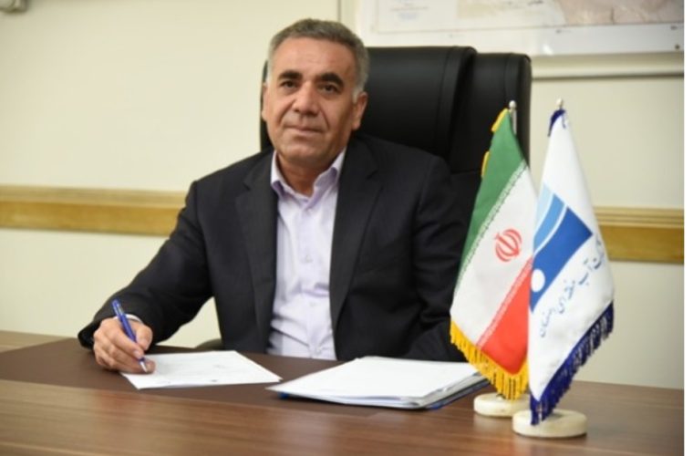 پیام تبریک مدیرعامل آب منطقه ای اصفهان به مناسبت ولادت حضرت زهرا(س) و گرامی داشت مقام مادر و روز زن پیام تبریک مدیرعامل آب منطقه ای اصفهان به مناسبت ولادت حضرت زهرا(س) و گرامی داشت مقام مادر و روز زن