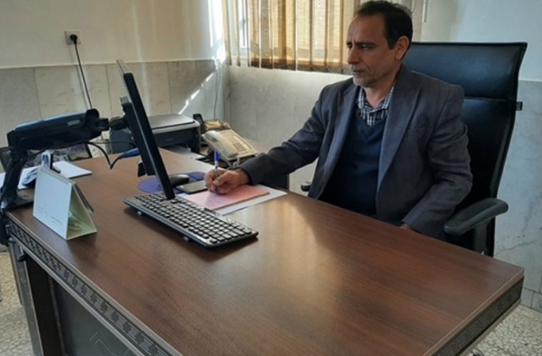 واکسیناسیون ۸۷ هزار راس دام سبک و سنگین علیه بیماری تب برفکی در شهرستان مبارکه