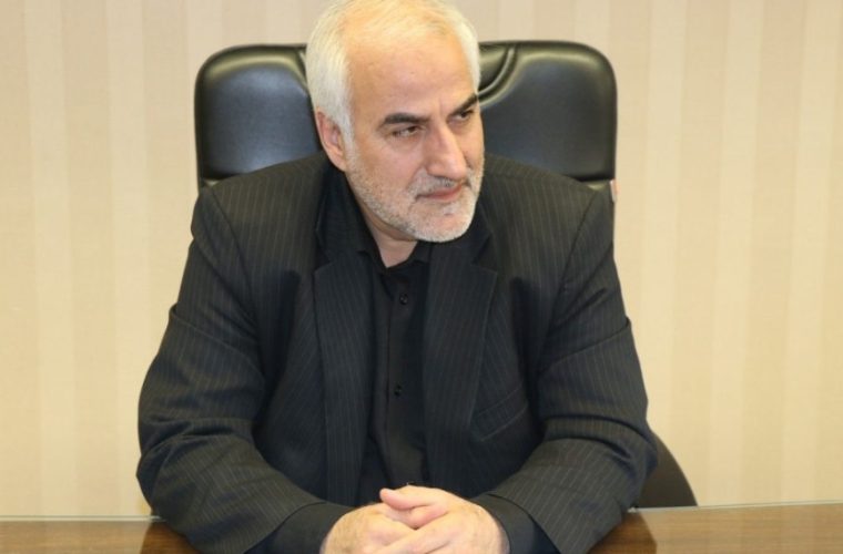 پیام تسلیت  مدیر مخابرات منطقه اصفهان در پی حادثه تروریستی گلزار شهدای کرمان