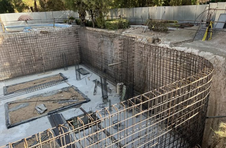 مجموعه فرهنگی باغ نوش مرداد ۱۴۰۳ به بهره برداری می‌رسد