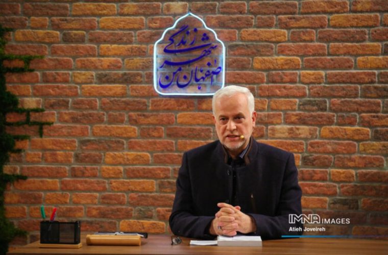 افزایش ۴۵ درصدی بودجه شهرداری اصفهان برای سال آینده افزایش ۴۵ درصدی بودجه شهرداری اصفهان برای سال آینده