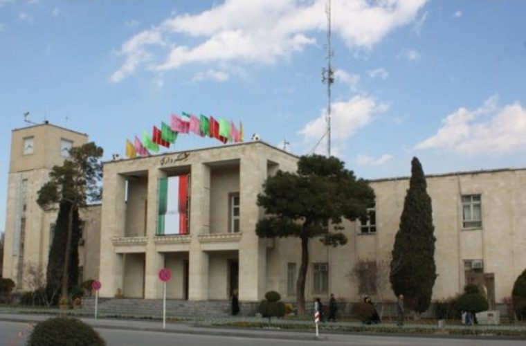 صرفه‌جویی ۱۲.۴ درصدی مصرف گاز در شهرداری اصفهان