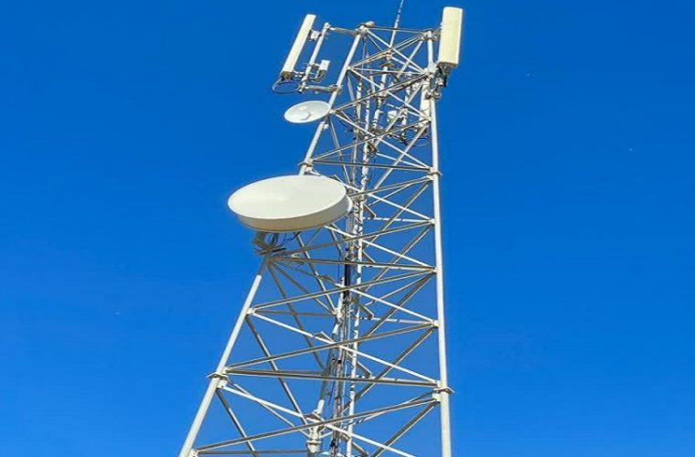 توسعه پوشش همراه اول در شهرستان اردستان