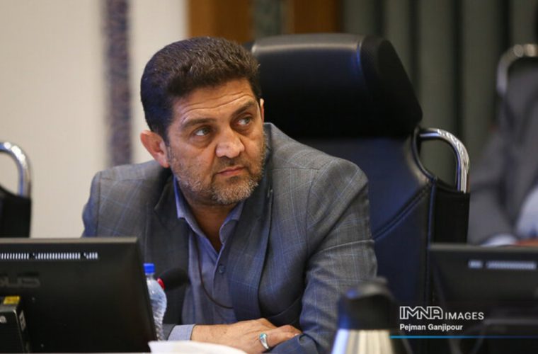 پیشرفت ۵۸ درصدی عملیات احداث پل صاحب روضات