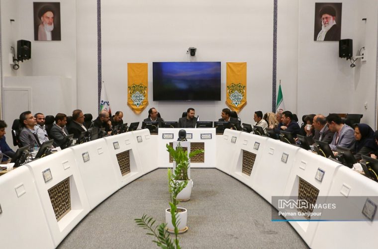 باشگاه شهراندیشان در صدد شبکه سازی در میان نخبگان و دغدغه مندان شهر باشگاه شهراندیشان در صدد شبکه سازی در میان نخبگان و دغدغه مندان شهر