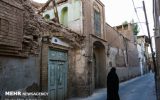 سکونت یک چهارم جمعیت شهر اصفهان در بافت فرسوده سکونت یک چهارم جمعیت شهر اصفهان در بافت فرسوده