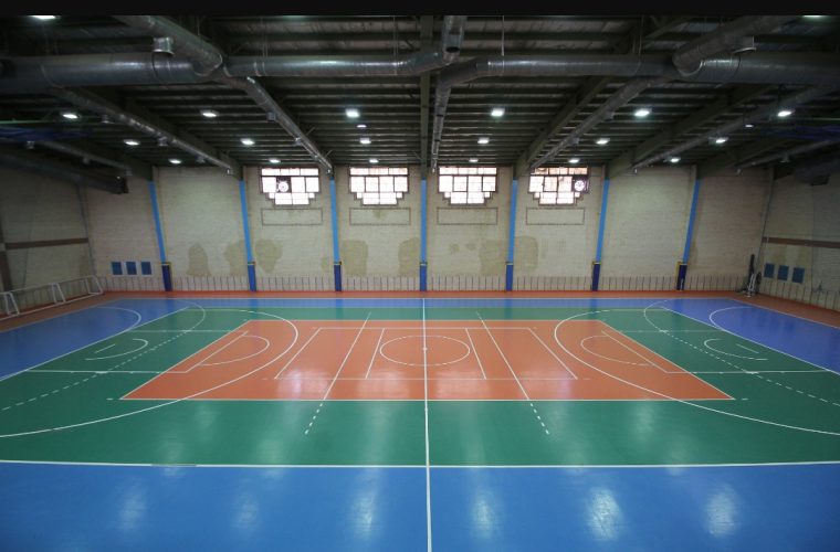 احداث سالن ورزشی بانوان در سپاهانشهر در پاسخ به مطالبات اهالی احداث سالن ورزشی بانوان در سپاهانشهر در پاسخ به مطالبات اهالی