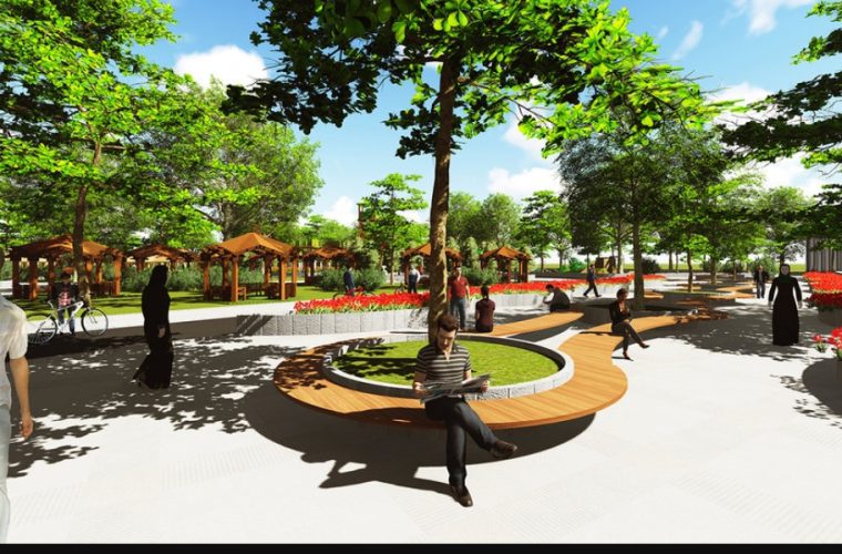 فراخوان سرمایه گذاری برای احداث پردیس خانواده‌محور منطقه ۱۲ اصفهان اعلام شد