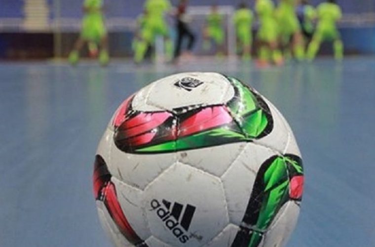 نتایج مسابقات فوتسال لیگ دسته یک هفته چهارم روز یکشنبه ۱۴۰۲/۱۰/۱۷ نتایج مسابقات فوتسال لیگ دسته یک هفته چهارم روز یکشنبه ۱۴۰۲/۱۰/۱۷