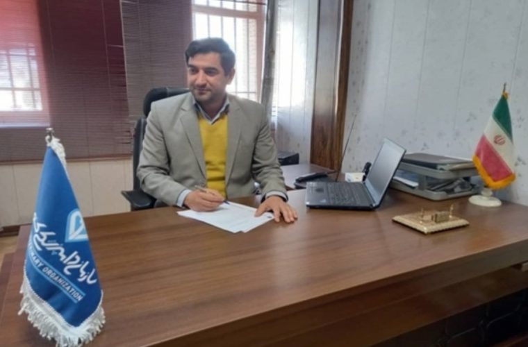 اجرای ضوابط ابلاغی کمیته فنی استان در میدان دام شهرستان خمینی شهر