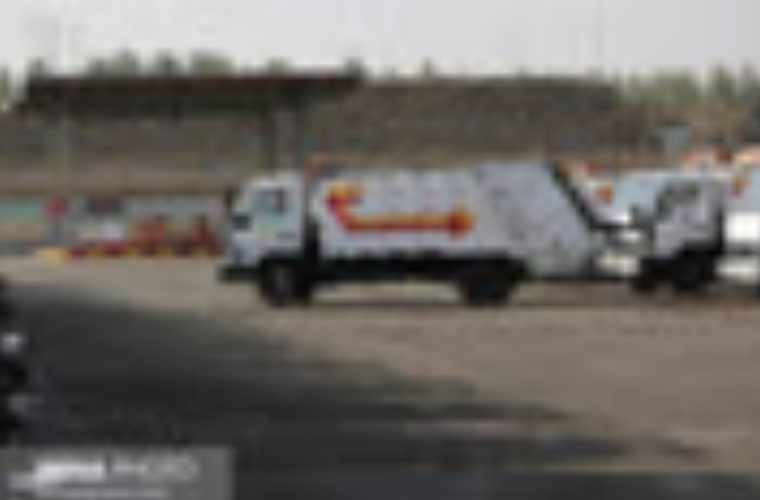 نوسازی ماشین‌آلات سازمان خدمات موتوری با ۲,۸۰۰ میلیارد ریال اعتبار