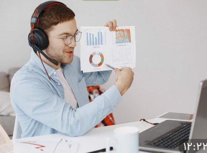 افزیش دانش اینترنتی مهمترین گام در پیشگیری از آسیب‌های فضای مجازی است