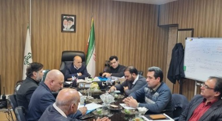 مشکلات مردم کامو و چوگان