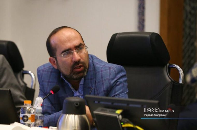 تخصیص ۸۵۰ میلیارد تومان اعتبار برای خرید و بازسازی ناوگان اتوبوسرانی