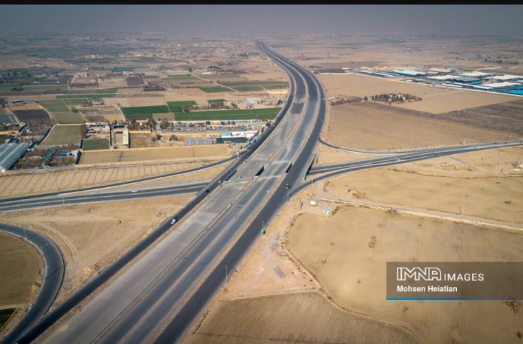 جبهه سوم حلقه حفاظتی شهر اصفهان در منطقه ۴ فعال می‌شود