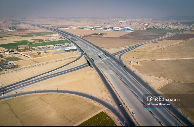 جبهه سوم حلقه حفاظتی شهر اصفهان در منطقه ۴ فعال می‌شود