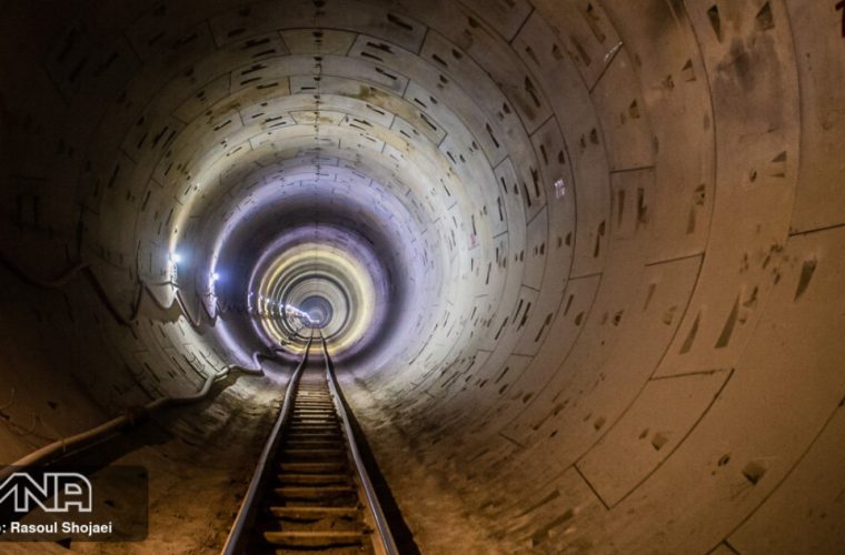 تخصیص ۵ هزار میلیارد تومان اعتبار برای خط ۲ مترو در سال ۱۴۰۳
