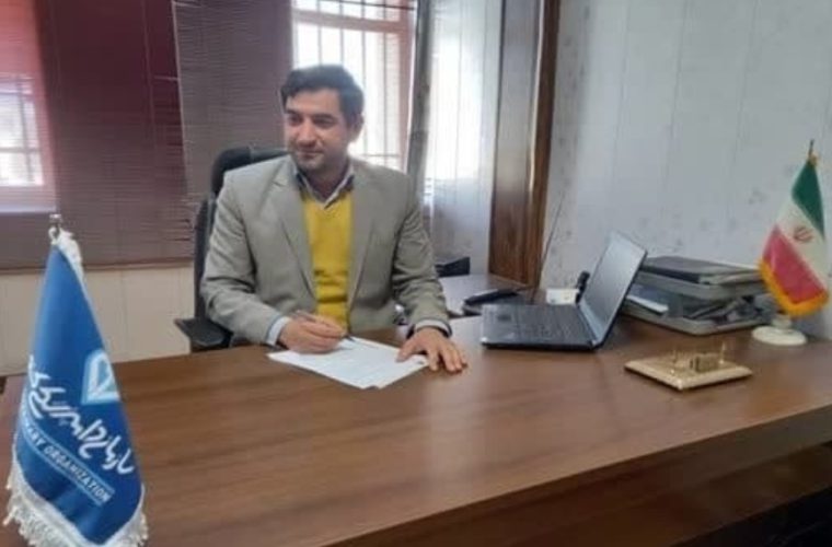 واکسیناسیون ۴۷ هزار راس دام سبک علیه بیماری آبله و شاربن در شهرستان خمینی شهر واکسیناسیون ۴۷ هزار راس دام سبک علیه بیماری آبله و شاربن در شهرستان خمینی شهر