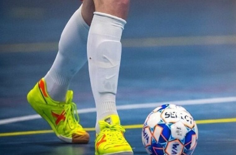 نتایج مسابقات فوتسال لیگ دسته یک هفته پنجم روز چهارشنبه ۱۴۰۲/۱۰/۲۷