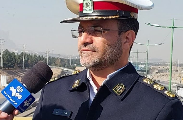 محدودیت و ممنوعیت‌های ترافیکی نماز باران در اصفهان اعلام شد
