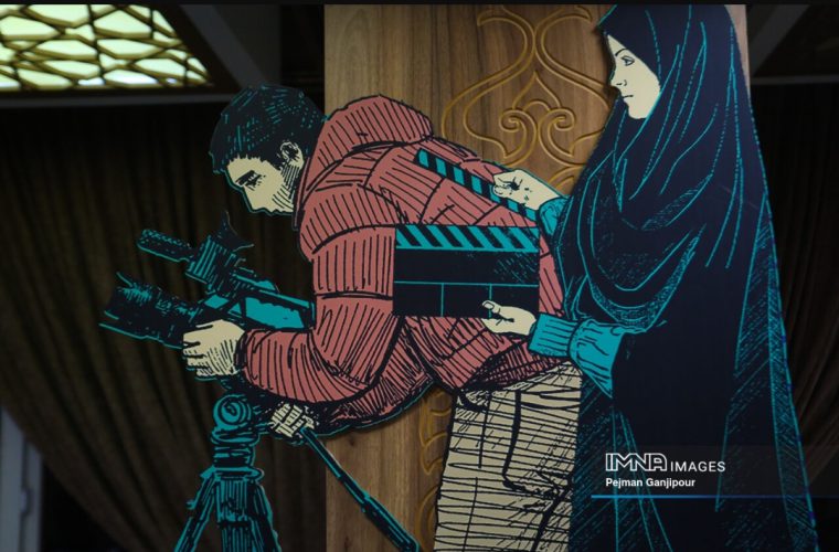 المپیاد فیلمسازی فرصتی برای تجلی هویت ایرانی در آثار سینماگران آینده